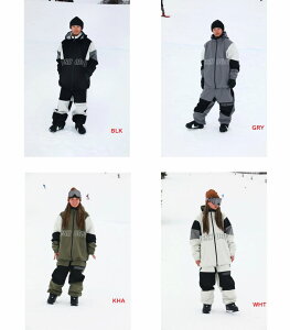 DC SHOE [DJK233901] (RSL)Xm[WPbgy23 DC SNOW STAND ZIPz23/24snow YTCY jZbNX fB[V[V[Y Xm{WPbg Xm[{[hEFA WPbĝ݂̔̔y[Wł