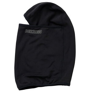 DC SHOES [DOA224255] i2F)h oNoy22 PRACTICAL BALACLAVAz22/23winter fB[V[V[Y l t[TCY jZbNX Xm[{[h Xm{[  RہEhL XL[ tFCX}XN ڏo