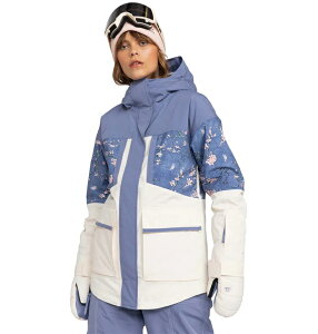 p@ROXY LV[ [ERJTJ03473] Xm[EFAREGULAR LONG FIT 15K RoxyyCHLOE KIM PARKA JKzfBX Xm[{[hEFA XL[EFA[ Xm{EFA EB^[X|[c ϐ15000mm WPbg