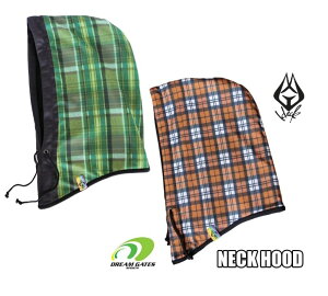 HECKyNECK HOODzwbN@lbNEH[}[łAtt[hłAR[fBl[gɃ|CglbNt[h@r[j[@ڏoX@lbNEH[}[@oNo@ڏo