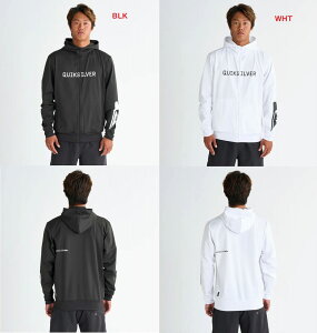 QUIKSILVER [QLY251032] (RSL/B75)Y bVK[h NCbNVo[ [BIG CLICKER ZIP HOODIE] l j  Wbvt[fB bVK[h M[tBbg  v[ C V  T[tB