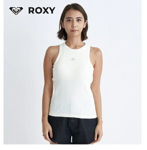 ROXY [RDK242024�FOWT] ���p�b�h�t�^���N�g�b�v���L�V�[ 24SS�yAZUL TANK�z ���f�B�[�X �����p Womens �u���J�b�v�t�����g�b�v�X�݂̂̔̔��ł��B���{�T�C�Y�ł��B [���[���֑Ή���]