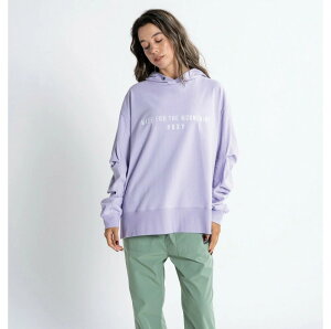 ROXY AEghA [RLT231813 LIL](2F) Tp[J[LV[ 23SPyMADE FOR THE@MOUNTAINS@HOODIEzRۖhL UVJbg p[J[ fB[X p AEghA Lv OtFX gbvX݂̂̔̔