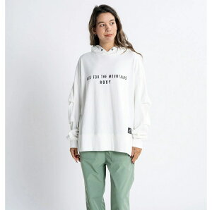 ROXY AEghA [RLT231813 OWT](2F) Tp[J[ LV[ 23SPyMADE FOR THE@MOUNTAINS@HOODIEzRۖhL UVJbg p[J[ fB[X p AEghA Lv OtFX gbvX݂̂̔̔