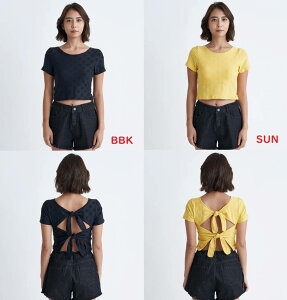 ROXY LV[ [RLY242012 ] (B42) pbhtbVK[h24SSyMINDFUL SUNRISE S/S RASHzV[gTVc Jbvt ւo fB[X p  C v[ AEghA Lv OtFX