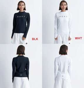 ROXY LV[ [RLY245034] (B42) bVK[h 25SPyRASHIE L/SzbVTVc T fB[X C v[ }X|[c AEghA Lv OtFXTz[ nClbNdl