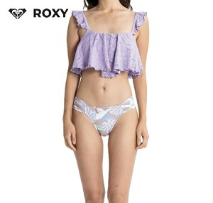 ROXY ���L�V�[ [RSW231001 LAV] ���� �㉺�Z�b�g �r�L�j23SP�yMERMAID�z�}�[���C�h Womens ���f�B�X ���f�B�[�X �����p ��_�Z�b�g �C���� �v�[�� �� �r�[�`�E�F�A [���[���֑Ή���]