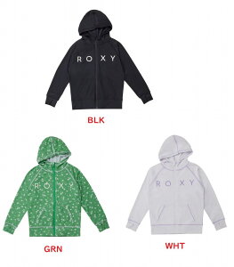 ROXY LV[ [TLY241110] (B43/RSL) qp bVp[J[24SS [MINI RASHIE PARKA] Swimwear  bVK[h Wbvp[J[ ̎q LbY xr[ WjA K[ C v[  r[`E