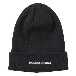 DC SHOES qp jbgXq [YBE234626](RSL/2F) LbY r[j[ 23FWy23 KD 2WAY LOGO BEANIEzfB[V[V[Y j̎q ̎q XP[g{[h XP{[ XP[^[ Xg[gt@bV [[