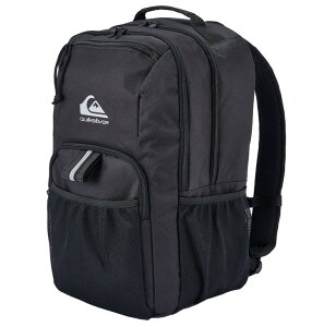 QUIKSILVER [QBG251311:BLK](2F)obNpbN25SSyCANVAS BY THE SEAzNCbNVo[ backpack Y jZbNX 32LbNTbN ʋ ʊw  ^E[X XP{[@Xm{