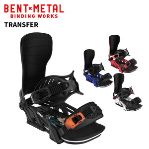 BENTMETAL xg^ Xm[{[h rfBO TRANSFER 25-26 f
