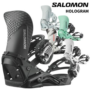 SALOMON T Xm[{[h rfBO HOLOGRAM 25-26 f