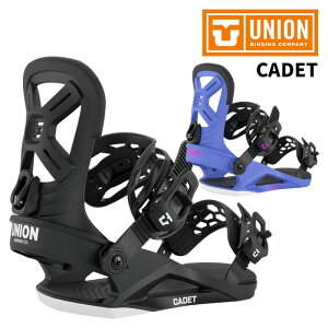 UNION ���j�I�� �X�m�[�{�[�h �r���f�B���O CADET 25-26 ���f�� �L�b�Y
