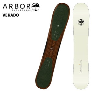 ARBOR A[o[ Xm[{[h  VERADO 25-26 f