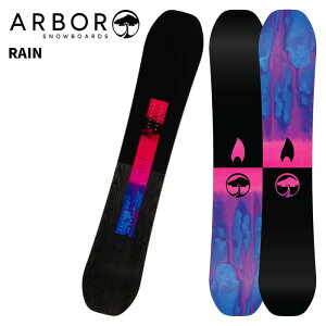 ARBOR A[o[ Xm[{[h  RAIN 25-26 f