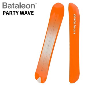 BATALEON o^I Xm[{[h  PARTY WAVE 25-26 f