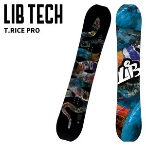 LIBTECH uebN Xm[{[h  T.RICE PRO 25-26 f