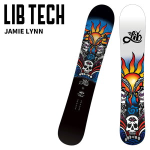 LIBTECH uebN Xm[{[h  JAMIE LYNN 25-26 f