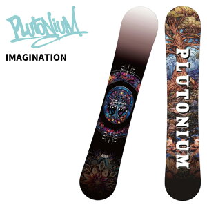 PLUTONIUM vgjE Xm[{[h  IMAGINATION 25-26 f