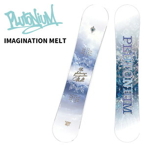 PLUTONIUM vgjE Xm[{[h  IMAGINATION MELT 25-26 f
