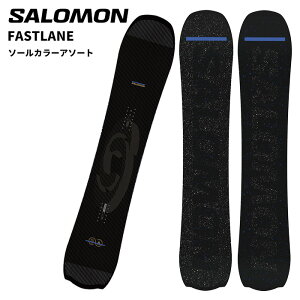 SALOMON �T������ �X�m�[�{�[�h �� FASTLANE 25-26 ���f��