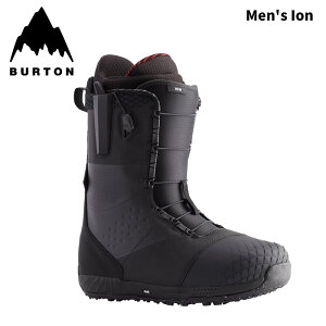 BURTON �o�[�g�� �X�m�[�{�[�h �u�[�c Men's Ion 25-26 ���f��