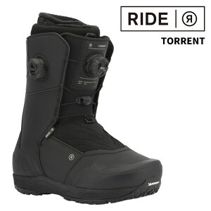 RIDE ���C�h �X�m�[�{�[�h �u�[�c TORRENT 25-26 ���f��