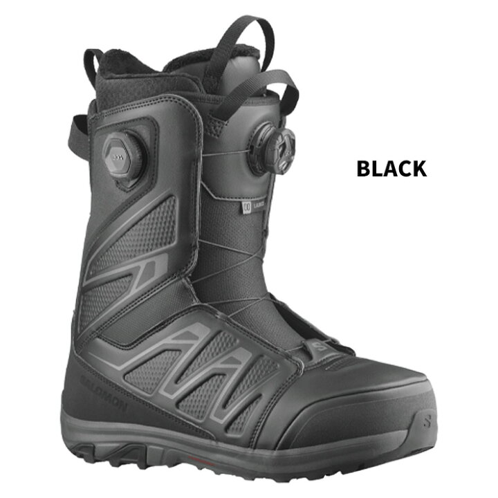 楽天市場】SALOMON サロモン スノーボード ブーツ LAUNCH BOA SJ BOA 