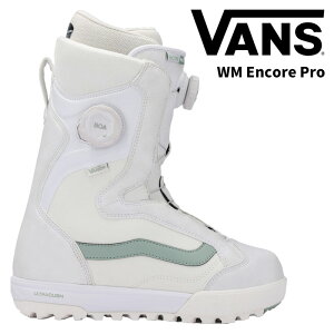 VANS oY Xm[{[h u[c WM Encore Pro 25-26 f fB[X