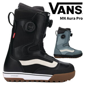 VANS oY Xm[{[h u[c MN Aura Pro 25-26 f