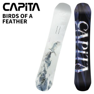 CAPITA �L���s�^ �X�m�[�{�[�h �� BIRDS OF A FEATHER 25-26 ���f��
