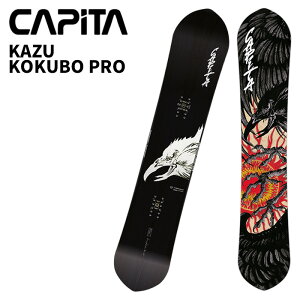 CAPITA Ls^ Xm[{[h  KAZU KOKUBO PRO 25-26 f