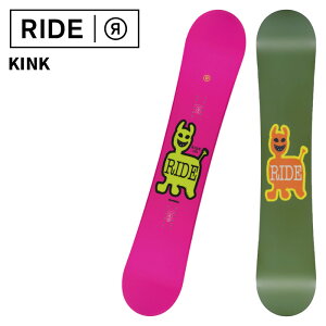 RIDE Ch Xm[{[h  KINK 25-26 f