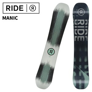 RIDE Ch Xm[{[h  MANIC 25-26 f