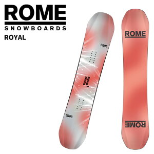 ROME [ Xm[{[h  ROYAL 25-26 f fB[X