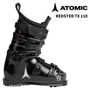 yAE5031880z ATOMIC Ag~bN XL[u[c REDSTER TX 110 Black/Magenta 25-26 f