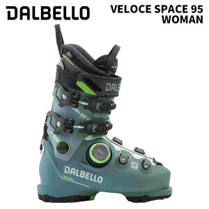 DALBELLO _x XL[u[c VELOCE SPACE 95 W 25-26 f fB[X