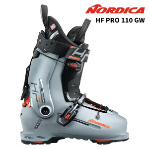 Nordica mfBJ XL[u[c HF PRO 110 GW 25-26 f