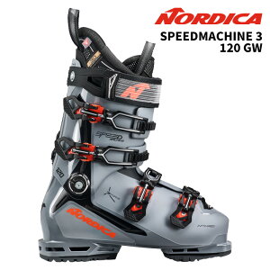 Nordica mfBJ XL[u[c SPEEDMACHINE 3 120 GW 25-26 f