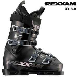 REXXAM OU XL[u[c XX-8.0 25-26 f