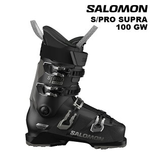 yL47655100z SALOMON T XL[u[c S/PRO SUPRA 100 GW 25-26 f