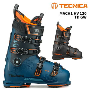 TECNICA eNjJ XL[u[c MACH1 HV 120 TD GW 25-26 f