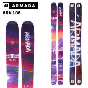 ARMADA A}_ XL[ ARV 106 Pi 25-26 f