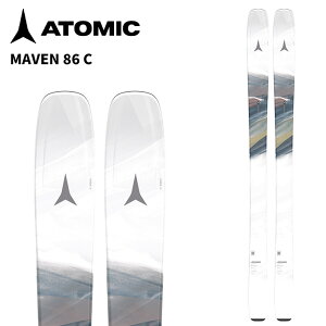 ATOMIC Ag~bN XL[ MAVEN 86 C Pi 25-26 f fB[X
