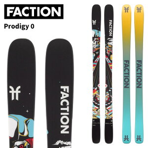 FACTION t@NV XL[ Prodigy 0 Pi 25-26 f