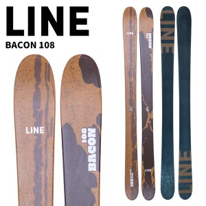 LINE C XL[ BACON 108 Pi 25-26 f