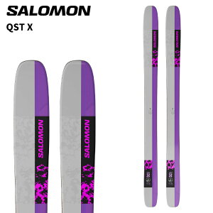 SALOMON T XL[ S/LAB QST X Pi 25-26 f