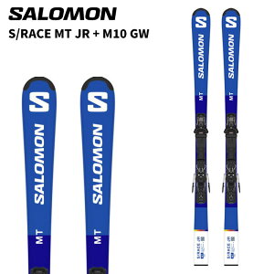 SALOMON T XL[ S/RACE MT JR + M10 GW rfBOZbg 25-26 f WjA