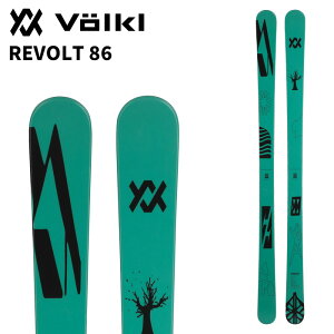 Volkl �t�H���N�� �X�L�[�� REVOLT 86 �P�i 25-26 ���f��