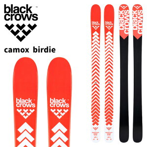BLACK CROWS ubNNEY XL[ camox birdie Pi 25-26 f fB[X p